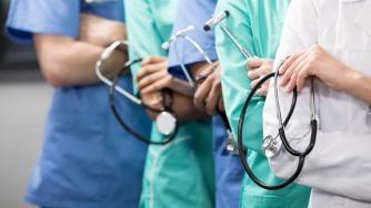 „Неоптимално“: Големите болници губят ресурс заради остарял модел на финансиране