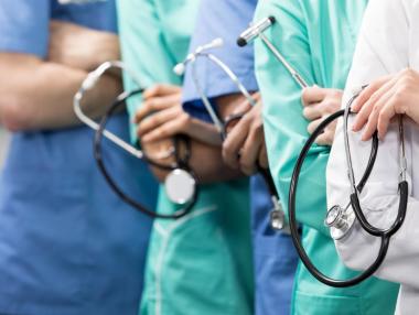 „Неоптимално“: Големите болници губят ресурс заради остарял модел на финансиране