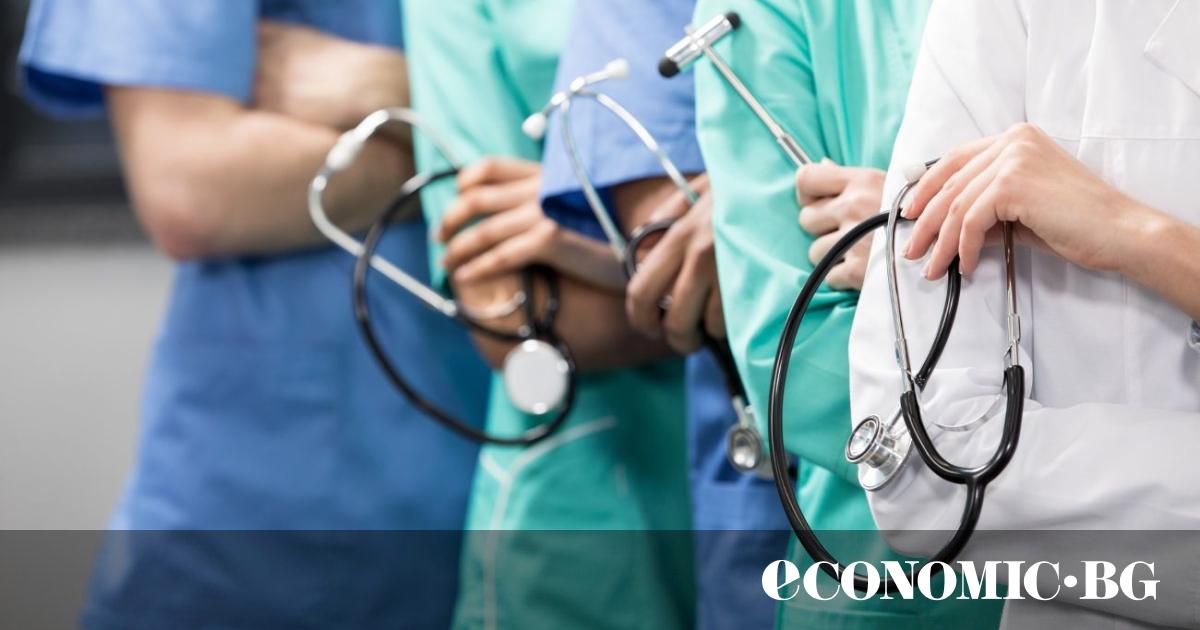 Големите болници в България губят ценен ресурс заради неподходящ модел