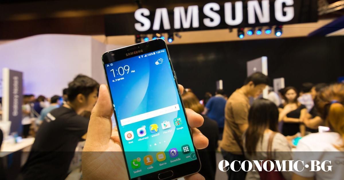 Недостигът на чипове за памет, предизвикан от бурното търсене в