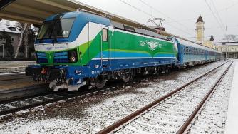 Вечерни новини: Онлайн банкирането спира около Нова година; БДЖ получи 4 млрд. лв.