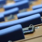 Обратен завой: Депутатите бързо се отказаха да разглеждат Бюджет 2026