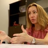 Арх. Деляна Панайотова: За „Софинвест“, пулса на София и изкуството на надзора