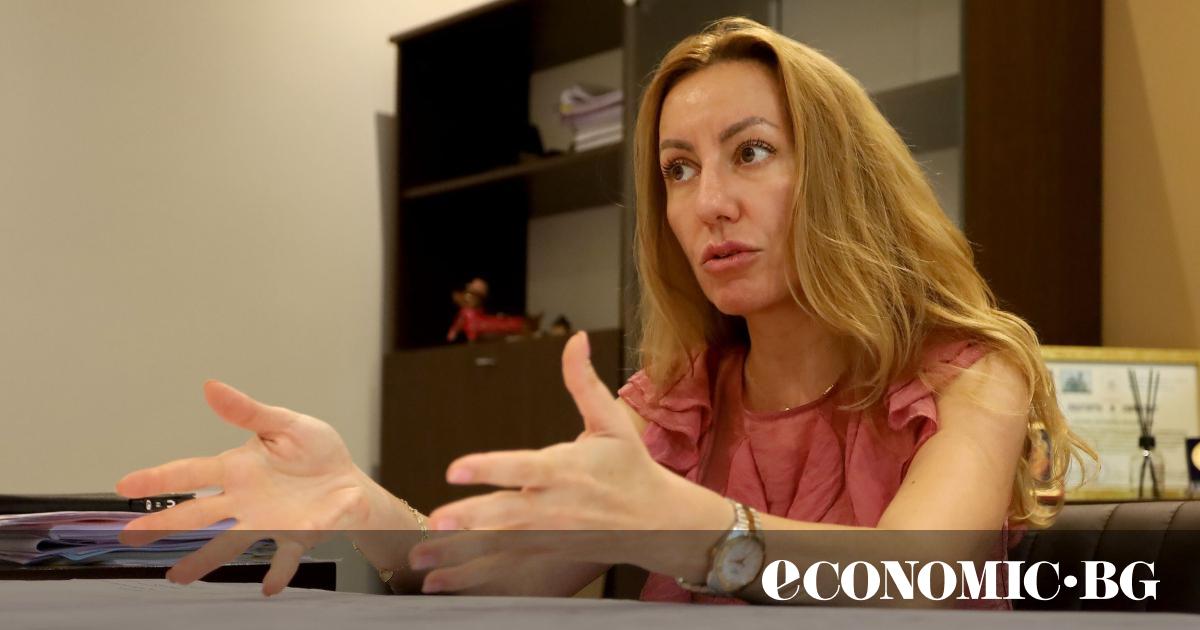 Често жителите на София виждат новата фасада или прясно асфалтираната