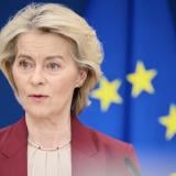 ЕС ще задържи руските финансови активи до прекратяване на войната