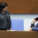 Удължителният закон за бюджета мина на първо четене без дискусии