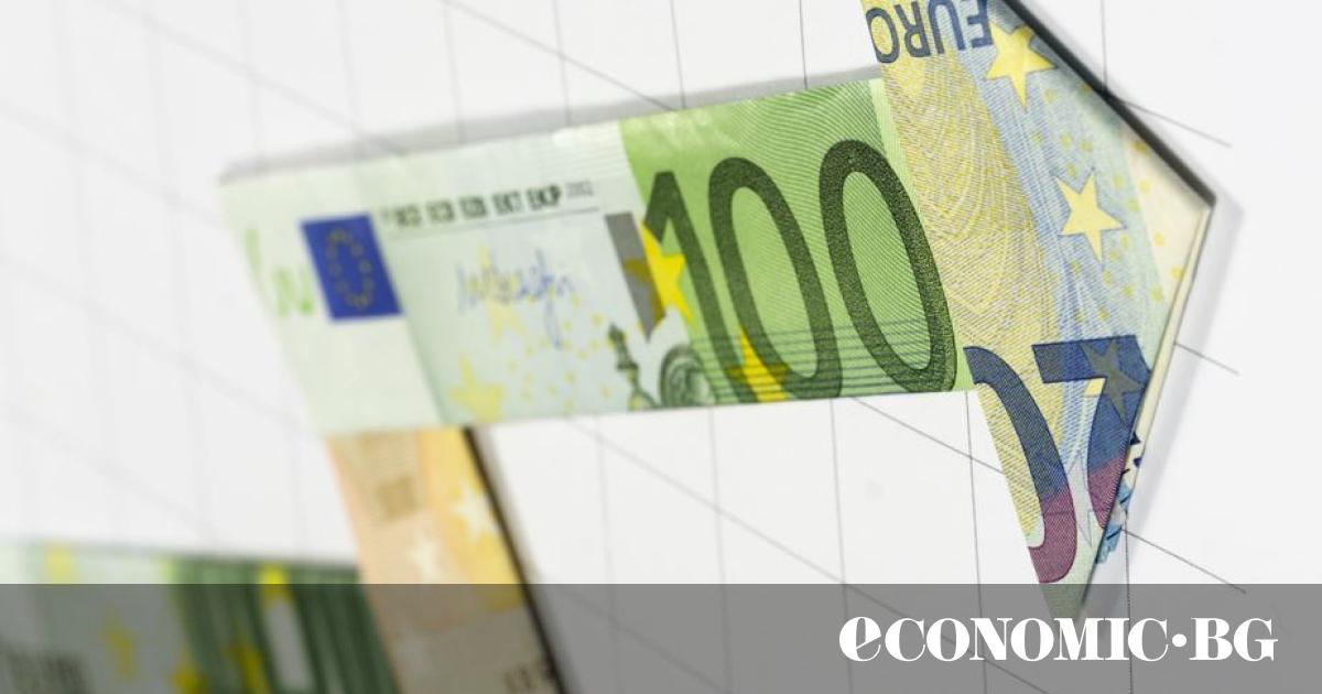 Нашата страна се присъединява към еврозоната и така от 1