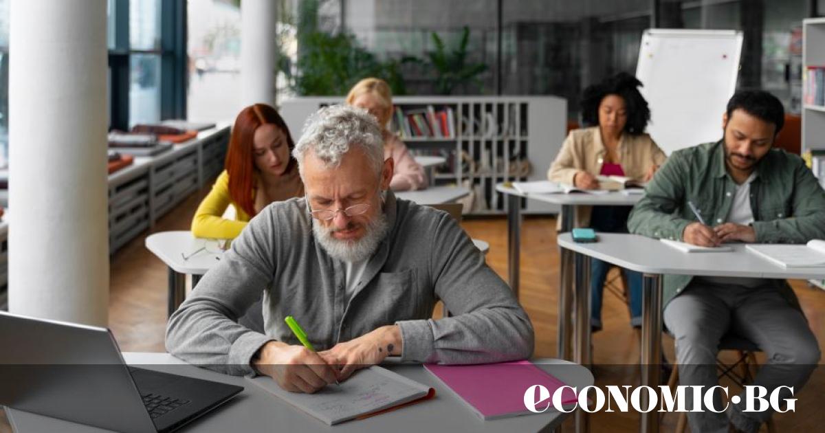 Ако се разходите в коридорите на който и да е