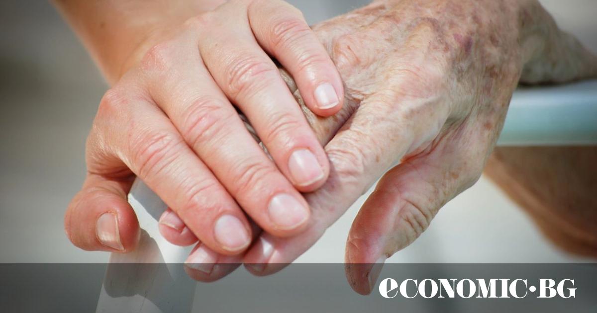 Българската пенсионна система получава нов шанс за отпушване“. В четвъртък