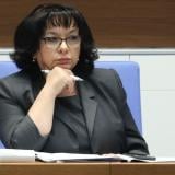 Парламентът прие окончателно „аварийния“ удължителен закон за бюджета