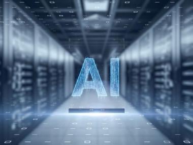 Единен символ за AI влиза в сила в Европа