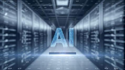 Единен символ за AI влиза в сила в Европа