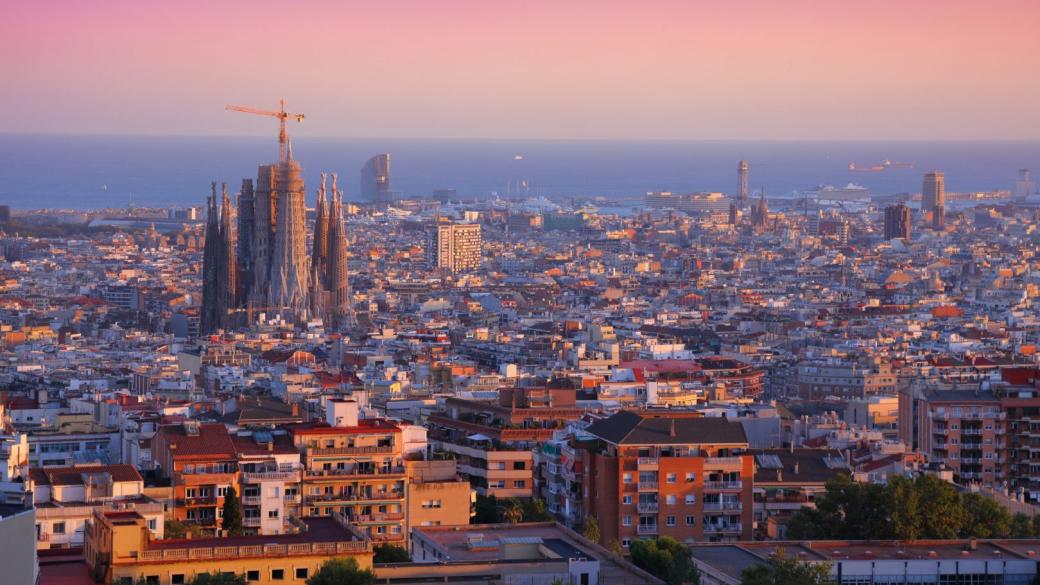 Нова имотна „пандемия“ поразява европейските градове