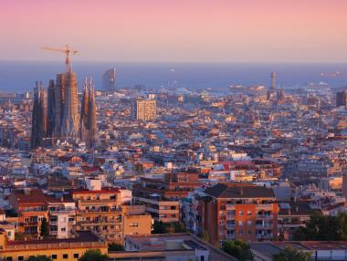 Нова имотна „пандемия“ поразява европейските градове