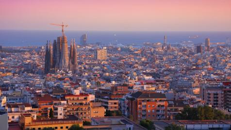 Нова имотна „пандемия“ поразява европейските градове