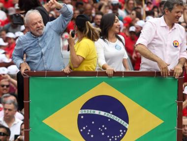 Бразилия заплаши да излезе от търговското споразумение с ЕС