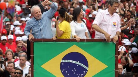 Бразилия заплаши да излезе от търговското споразумение с ЕС