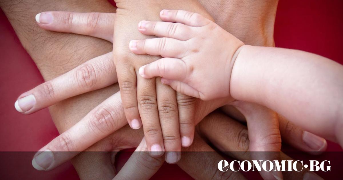 Родителите на деца до 12-годишна възраст официално ще имат правото