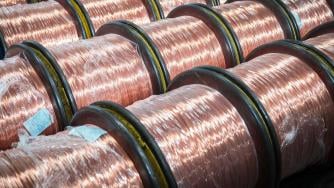 Задава се структурен недостиг на мед