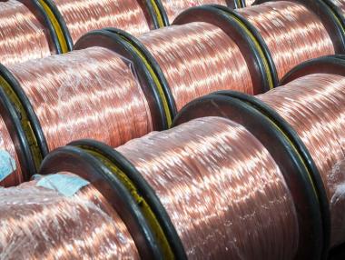 Задава се структурен недостиг на мед