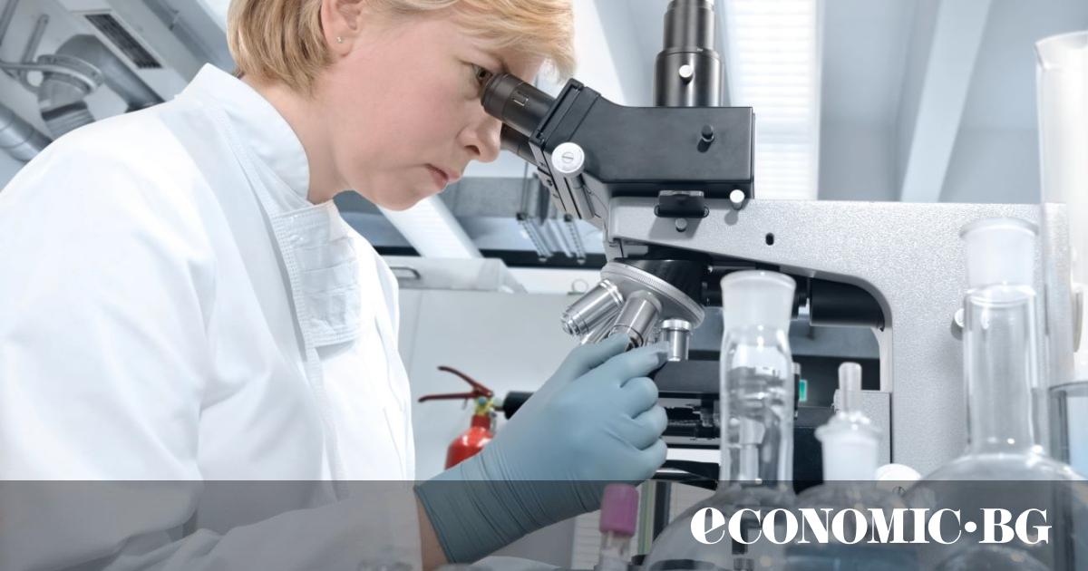 Отпадат данъчните стимули за фирмите, които инвестират в научноизследователска и