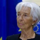 ЕЦБ запази лихвите без промяна и се настройва за по-силна икономика