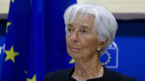 ЕЦБ запази лихвите без промяна и се настройва за по-силна икономика