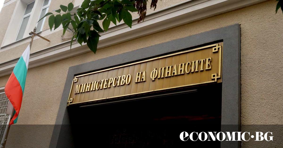 Fitch очаква бюджетният дефицит на България да доближи 5% през