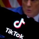TikTok подписа сделка за отделяне на американското си подразделение