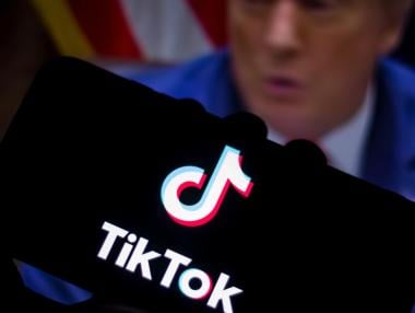 TikTok подписа сделка за отделяне на американското си подразделение