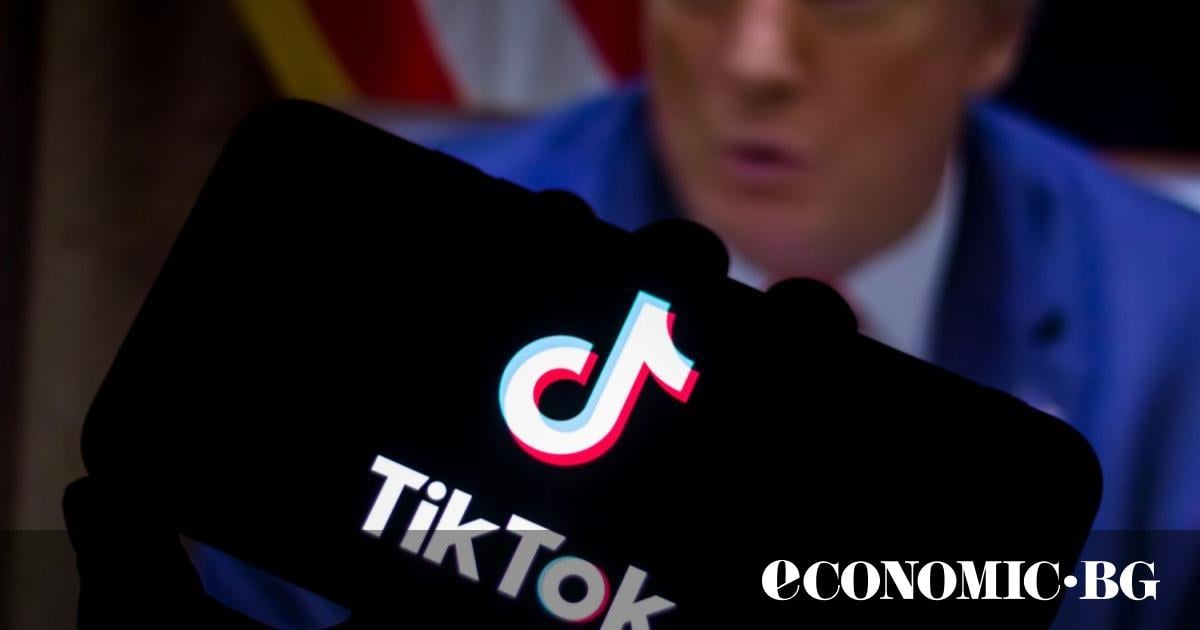 TikTok подписа сделката, подкрепена от президента Доналд Тръмп, за отделяне