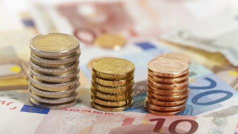 БНБ продава евромонети извънредно днес