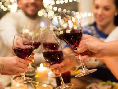 Как да подкрепим имунитета си по време на празниците с 3 прости навика