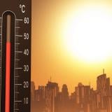 Средното нарастване на глобалната температура устойчиво минава 1.4°C