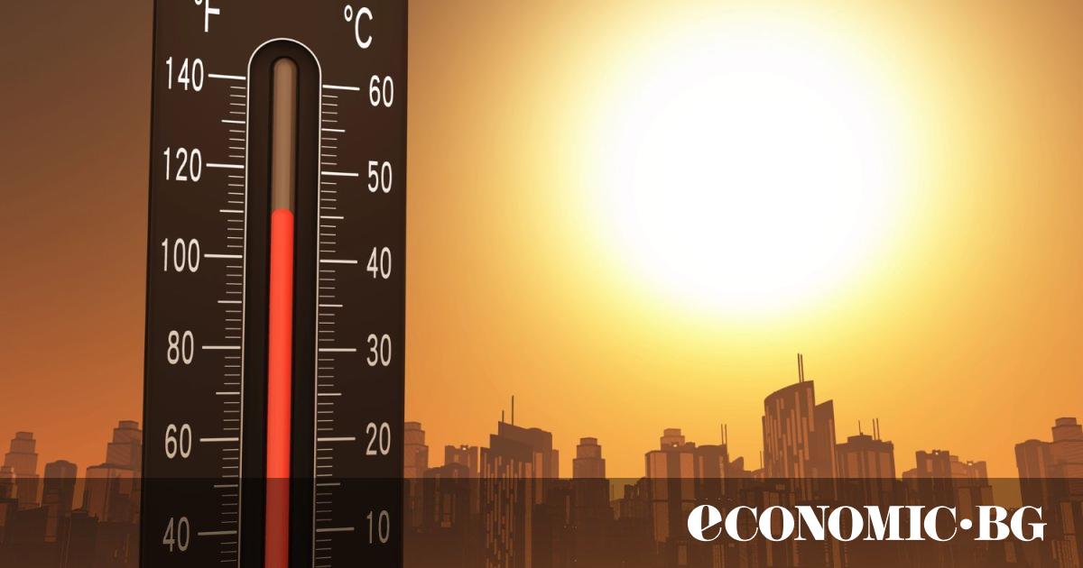 Учените прогнозират, че 2026 г. ще бъде една от най-горещите