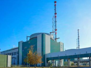 Шести блок на АЕЦ „Козлодуй“ спира извънредно