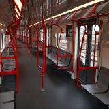 „Шкода“ спечели и търга за новите метровлакове на София