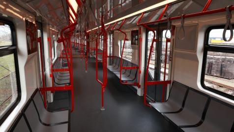 „Шкода“ спечели и търга за новите метровлакове на София