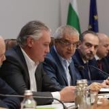 Бизнесът призова президента за вето върху удължителния закон за бюджета