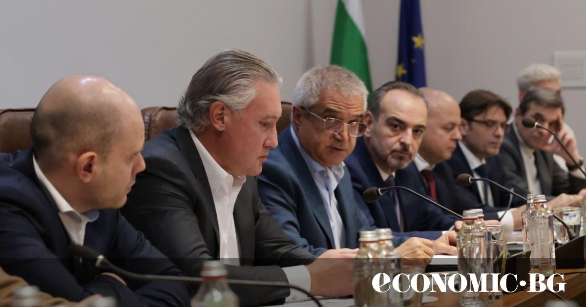 Асоциацията на организациите на българските работодатели (АОБР) да наложи частично