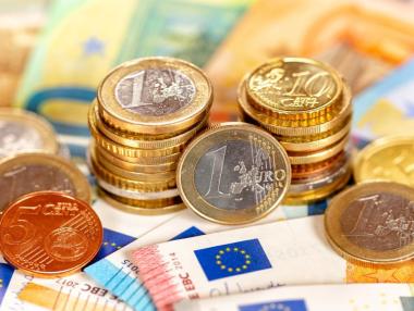 БНБ отново продава извънредно пакети с български евромонети