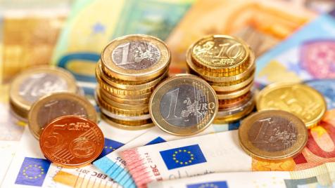 БНБ отново продава извънредно пакети с български евромонети