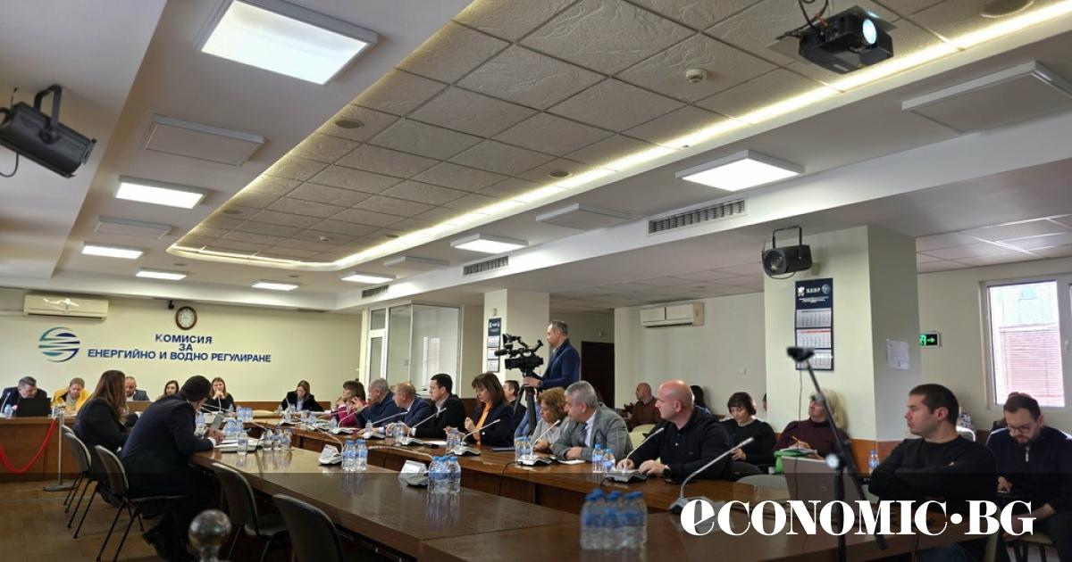 Водата в повечето населени места поскъпва от 1 януари 2026