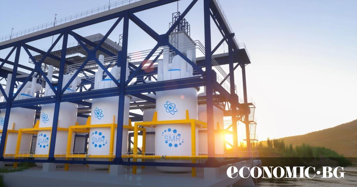 България прави крачка напред към израждането и внедряването на малки