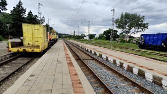 Транспортът през 2025-а: Без сигурност, но с нови влакове и линии за милиарди