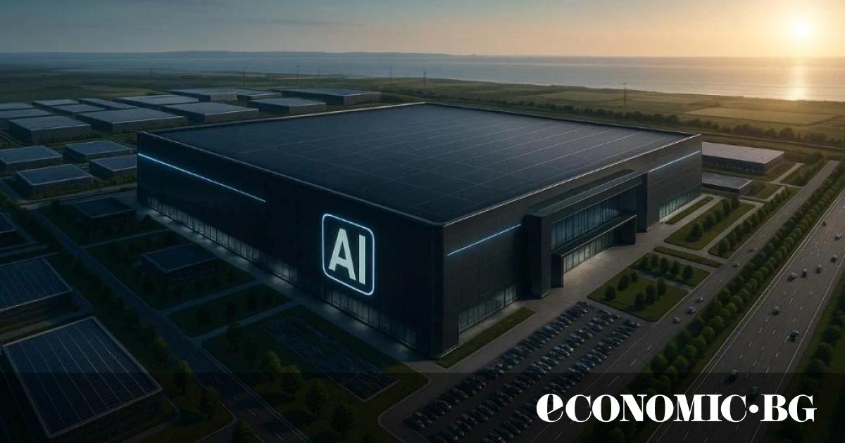 В края на 2025 г. светът е на прага на