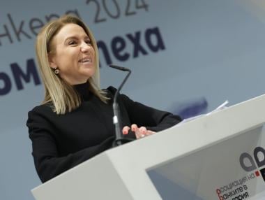 Банковата система през 2025 г.: Още рекордни печалби и подготовка за еврото (Графики)