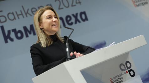 Банковата система през 2025 г.: Още рекордни печалби и подготовка за еврото (Графики)