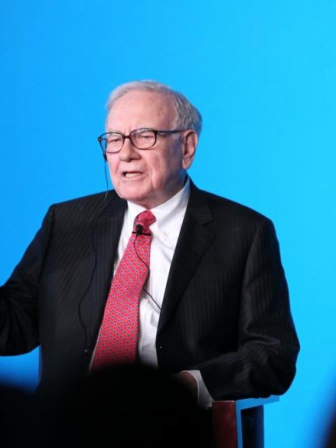 Уроците на Бъфет: Как да приложите някои от съветите на милиардера в своя живот