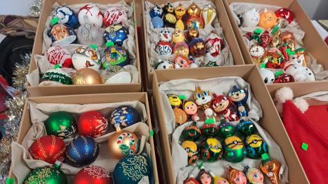 Ръцете, които не трепват: Как пловдивските майстори издухват живот в стъклото